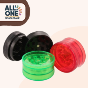 Grinder Mini Magnetic – 12pk