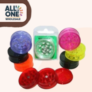Grinder Non‑Magnetic – 12pk