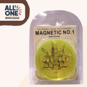 Magnetic Grinder – 12pk