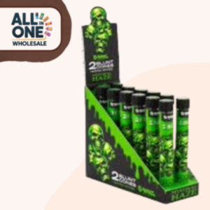 G‑ROLLZ CC BLUNT CONES MYSTIKAL HAZE (2 × 12)