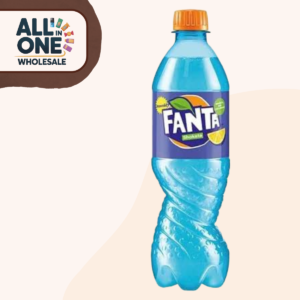 Fanta Shokata EU (500ml × 12 Pack)