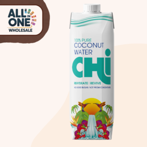 Chi Coconut Water (1L × 1 Pack)