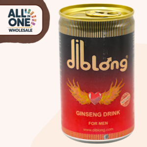 Diblong Ginseng Energy (150ml × 24)
