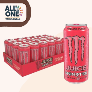 Monster Pipeline punch (24x500ml)