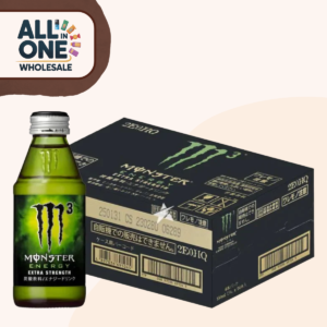 Monster Energy Japan M3 (150ml × 24)