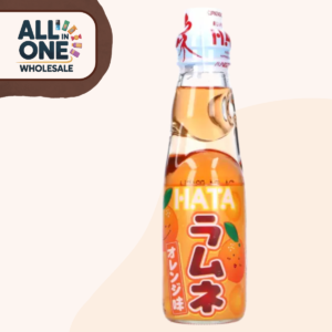 Hata Kosen Orange (Orange) (200ml × 24)