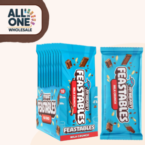 Mr Beast Milk Crunch 10pk PRC