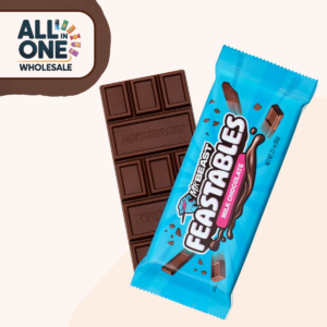 Mr Beast Milk Chocolate 170g 50pk PRC