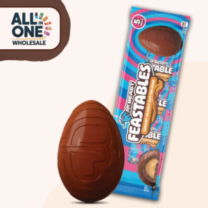 Mr Beast Egg PRC (30 pcs)