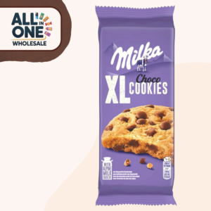 Milka Chocolate Cookies Nuts XL 184g