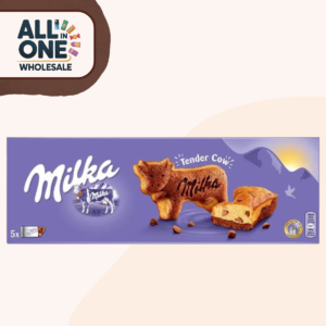 Milka Tender Cow (16 x 140g)