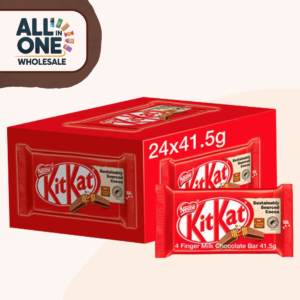 KitKat 4 Finger Original (24 x 41.5g)