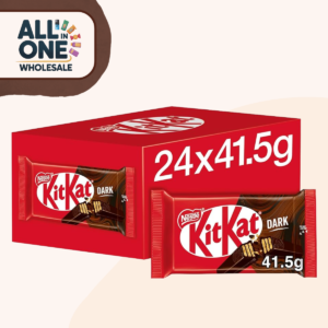 KitKat 4 Finger Dark (24 x 41.5g)