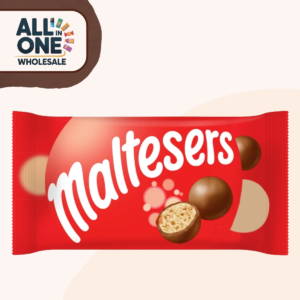 Maltesers Milk Chocolate (25 x 37g)