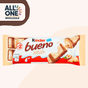 Kinder Bueno Chocolate (30 x 39g)