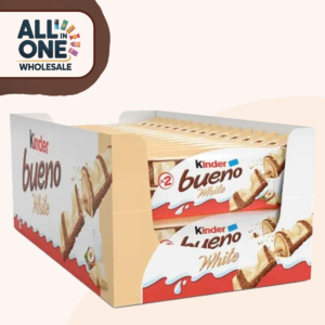 Kinder Chocolate 8's (10 x 100g)