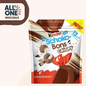 Kinder Schoko‑Bons Crisp (PRC)