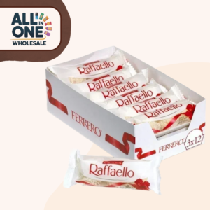 Raffaello Coconut Chocolate (16 × T3)