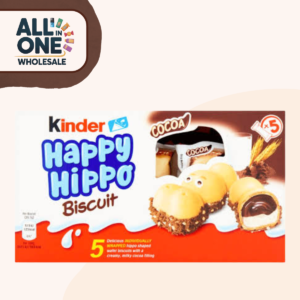 Kinder Happy Hippo (28 x 21g)