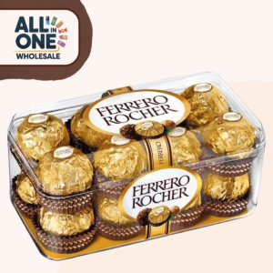 Ferrero Rocher Chocolate (16 x 38g)