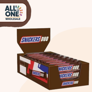 Snickers 2 Pack Duo (24 x 40g)