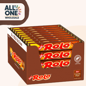 Nestlé Rolo (36 × 52g)
