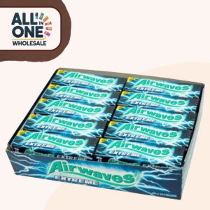 Airwaves Extreme Gum (30 pcs)