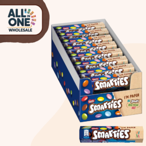 Smarties Chocolate (24 x 38g)