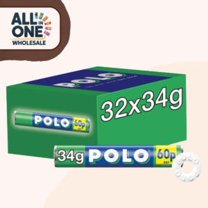 Polo Original Mints (32 x 34g)