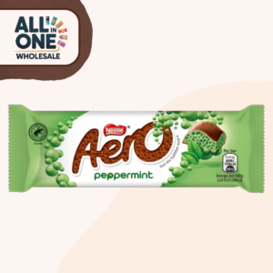 Nestle Aero Peppermint Chocolate (24 x 36g)