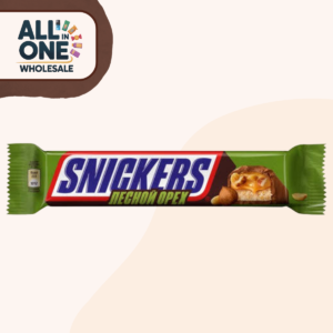 Snickers Hazelnut Chocolate (32 x 81g)