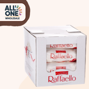 Rafaello Coconut Chocolate (16 x 3pcs)