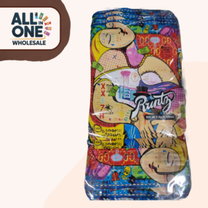 Zipper Runtz Cash Life Pop Art (3.5g, 50 pieces)