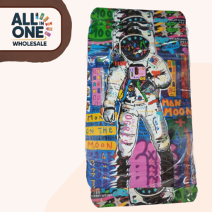 Zipper Runtz Man on the Moon Astronaut (3.5g, 50 pieces)