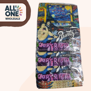 Zipper Runtz Copyright Van Gogh Starry Night (3.5g, 50 pieces)