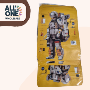 Zipper Runtz Astronaut NASA Edition (3.5g, 50 pieces)