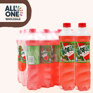 Mirinda China Watermelon (12×500ml)