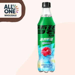 Sprite Icy Lemon Cool Berry China (12×500ml)