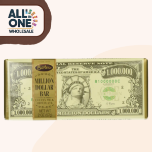 Million Dollar Bar (12×57g)