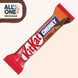 KitKat Chunky Aero Chocolate (36×45g)