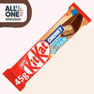 KitKat Chunky Cookie Dough Australia (36×45g)
