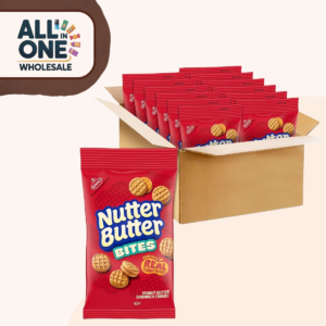 Nutter Butter Bites (12×85g)