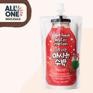 Sakak Sakak Watermelon (10x150ml)