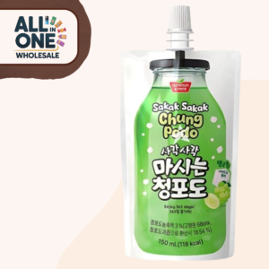 Sakak Sakak Chung Podo (10x150ml)