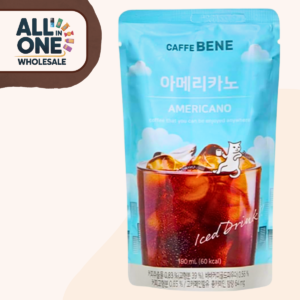 Caffé Bene Americano (10x190ml)