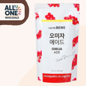 Caffé Bene Omija Ade (10×190ml)