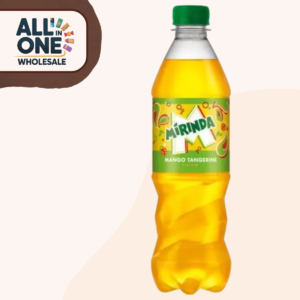 Mirinda Mango Tangerine EU (12x500ml)