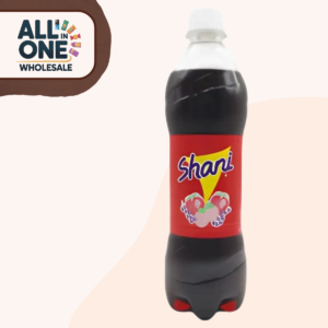 Shani Bottles EU (12 × 500ml)