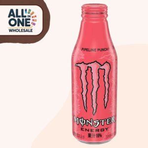 Monster Energy Pipeline Punch Japan (24 × 500ml)