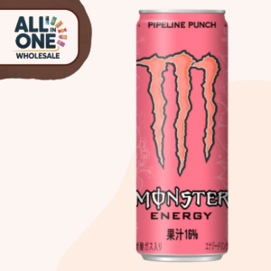 Monster Energy Pipeline Punch (24x355ml)